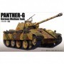 FUJ-762258 Fujimi German Panther G