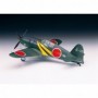 HSG-00135 Hasegawa 1/72 J2M3 Jack (Raiden)