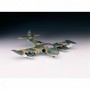 HSG-00142 Hasegawa 1/72 A-37A/B Dragonfly