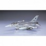 HSG-00231 Hasegawa F-16A Plus Fighting Falcon