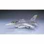 HSG-00232 Hasegawa 1/72 F-16C Fighting Falcon