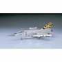 HSG-00234 Hasegawa 1/72 Mirage F. 1C