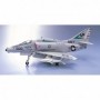 HSG-00239 Hasegawa 1/72 A-4E/F Skyhawk B9