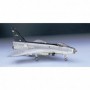 HSG-00245 Hasegawa 1/72 Lightning F Mk. 6