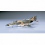 HSG-00332 Hasegawa 1/72 F-4E Phantom II C2