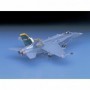 HSG-00438 Hasegawa 1/72 F/A-18C Hornet D8