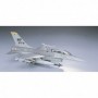 HSG-00444 Hasegawa 1/72 F-16B Plus Fighting Falcon D14