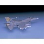 HSG-00448 Hasegawa 1/72 F-16CJ Fighting Falcon (Block 50)