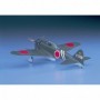 HSG-00453 Hasegawa 1/72 Zero Fighter Type 52 Hei (Zeke)