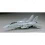 HSG-00532 Hasegawa 1/72 F-14A Tomcat (Low)