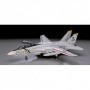 HSG-00544 Hasegawa 1/72 F-14A Tomcat (Atlantic FS)