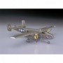 HSG-00546 Hasegawa 1/72 B-25J Mitchell