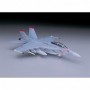 HSG-00548 Hasegawa 1/72 F/A-18F Super Hornet