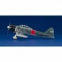 HSG-01456 Hasegawa Mitsubishi A6M3 Zero Fighter Type 22/32