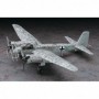 HSG-01562 Hasegawa 1/72 Ju88G-6 Junkers "Nachtjager" E32