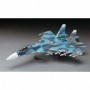 HSG-01565 Hasegawa 1/72 Su-33 Flanker D