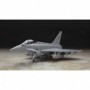 HSG-01570 Hasegawa 1/72 EuroFighter Typhoon Single Seater