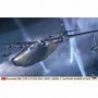 HSG-02311 Hasegawa 1/72 Kawanishi H8K1 TYPE 2 FLYING BOAT (EMILY) MODEL 11 "2nd PEARL"