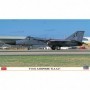 HSG-02314 Hasegawa 1/72 F-111G AARDVARK "R.A.A.F."