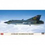 HSG-02330 Hasegawa 1/72 J35 Draken "Scandinavian"