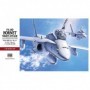 HSG-07203 Hasegawa 1/48 F-18D Hornet Night Attack PT3