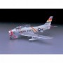 HSG-07213 Hasegawa 1/48 F-86F-30 Sabre U.S. Air Force