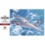 HSG-07225 Hasegawa 1/48 F-8E Crusader PT25