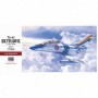 HSG-07243 Hasegawa 1/48 TA-4J SKYHAWK PT43