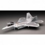 HSG-07245 Hasegawa 1/48 F-22 Raptor