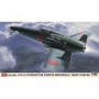 HSG-07367 Hasegawa 1/48 Kyushu J7W2-S Interceptor Fighter Shindenkai "Night Fighter"