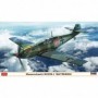 HSG-07478 Hasegawa 1/48 Bf109E-1 "BLITZKRIEG"