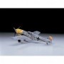 HSG-08051 Hasegawa Messerschmitt Bf109E