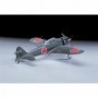 HSG-08054 Hasegawa 1/32 Zero Fighter Type 52 (Zeke)