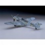 HSG-08067 Hasegawa Messerschmitt Bf109G-6 ST17