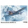 HSG-08868 Hasegawa 1/32 Messerschmitt Bf109G-14 ST18