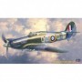 HSG-09051 Hasegawa 1/48 HAWKER HURRICANE MK.IIC JT51