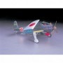 HSG-09061 Hasegawa 1/48 Type 12 Jill (Tenzan)
