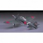 HSG-09117 Hasegawa 1/48 A6M3 Zero Type 22 (Zeke)