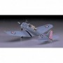 HSG-09119 Hasegawa 1/48 SBD-3 Dauntless JT19