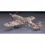 HSG-09132 Hasegawa 1/48 Macchi C. 202 Folgore JT32