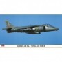 HSG-09585 Hasegawa 1/48 Harrier GR MK.5 "Royal A.F"