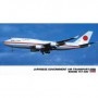 HSG-10709 Hasegawa 1/200 J.Government B747-400