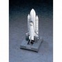 HSG-10729 Hasegawa 1/200 Space Shuttle Orbiter With Boosters