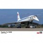 HSG-10833 Hasegawa 1/144 Tupolev Tu-144D