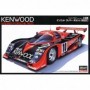 HSG-20287 Hasegawa 1/24 Kenwood Kremer Porsche 962C