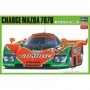 HSG-20312 Hasegawa 1/24 Charge Mazda 767B