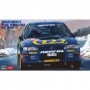 HSG-20436 Hasegawa 1/24 Subaru Impreza '94 RAC/