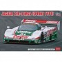 HSG-20441 Hasegawa 1/24 Jaguar XJR-9 IMSA (Sprint)