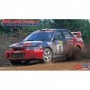 HSG-20443 Hasegawa 1/24 Advan Lancer Evolution VI