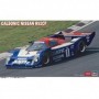 HSG-20450 Hasegawa 1/24 Calsonic Nissan R92CP